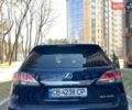 Синий Лексус РХ, объемом двигателя 3.46 л и пробегом 98 тыс. км за 22500 $, фото 9 на Automoto.ua