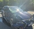 Синий Лексус РХ, объемом двигателя 3.46 л и пробегом 122 тыс. км за 11100 $, фото 3 на Automoto.ua