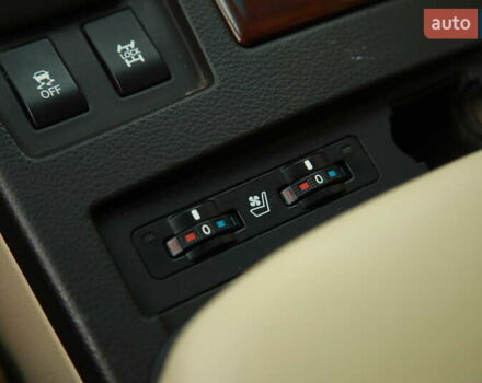 Синій Лексус РХ, об'ємом двигуна 3.46 л та пробігом 121 тис. км за 20500 $, фото 19 на Automoto.ua