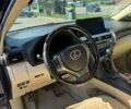 Синій Лексус РХ, об'ємом двигуна 3.5 л та пробігом 226 тис. км за 24200 $, фото 8 на Automoto.ua