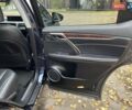 Синий Лексус РХ, объемом двигателя 3.46 л и пробегом 110 тыс. км за 31000 $, фото 11 на Automoto.ua