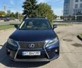 Синій Лексус РХ, об'ємом двигуна 3.5 л та пробігом 226 тис. км за 24200 $, фото 1 на Automoto.ua