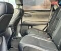 Синий Лексус РХ, объемом двигателя 3.5 л и пробегом 139 тыс. км за 20500 $, фото 11 на Automoto.ua