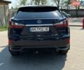 Синий Лексус РХ, объемом двигателя 3.46 л и пробегом 165 тыс. км за 29995 $, фото 5 на Automoto.ua