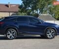 Синий Лексус РХ, объемом двигателя 3.5 л и пробегом 137 тыс. км за 31700 $, фото 21 на Automoto.ua