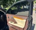 Синий Лексус РХ, объемом двигателя 3.46 л и пробегом 165 тыс. км за 30600 $, фото 12 на Automoto.ua