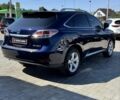 Синий Лексус РХ, объемом двигателя 3.5 л и пробегом 120 тыс. км за 20600 $, фото 3 на Automoto.ua
