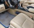 Синій Лексус РХ, об'ємом двигуна 3.46 л та пробігом 178 тис. км за 20200 $, фото 20 на Automoto.ua