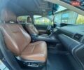 Синий Лексус РХ, объемом двигателя 3.46 л и пробегом 120 тыс. км за 19990 $, фото 10 на Automoto.ua