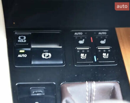 Синій Лексус РХ, об'ємом двигуна 3.46 л та пробігом 160 тис. км за 33900 $, фото 15 на Automoto.ua