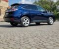 Синий Лексус РХ, объемом двигателя 3.5 л и пробегом 133 тыс. км за 22800 $, фото 7 на Automoto.ua