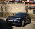 Синий Лексус РХ, объемом двигателя 3.5 л и пробегом 226 тыс. км за 24400 $, фото 8 на Automoto.ua