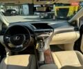 Синий Лексус РХ, объемом двигателя 3.46 л и пробегом 145 тыс. км за 24500 $, фото 4 на Automoto.ua
