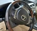 Синій Лексус РХ, об'ємом двигуна 3.46 л та пробігом 136 тис. км за 21999 $, фото 12 на Automoto.ua