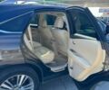 Синій Лексус РХ, об'ємом двигуна 3.5 л та пробігом 226 тис. км за 24200 $, фото 15 на Automoto.ua