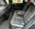 Синій Лексус РХ, об'ємом двигуна 3.46 л та пробігом 110 тис. км за 27500 $, фото 15 на Automoto.ua