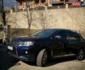 Синий Лексус РХ, объемом двигателя 3.5 л и пробегом 226 тыс. км за 24400 $, фото 2 на Automoto.ua