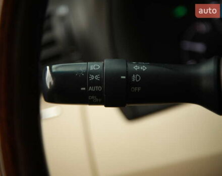 Синій Лексус РХ, об'ємом двигуна 3.46 л та пробігом 121 тис. км за 20500 $, фото 23 на Automoto.ua