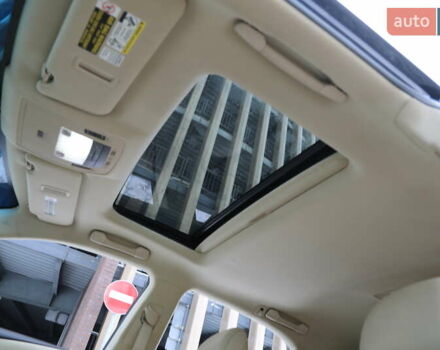 Синій Лексус РХ, об'ємом двигуна 3.46 л та пробігом 121 тис. км за 20500 $, фото 25 на Automoto.ua