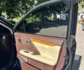 Синій Лексус РХ, об'ємом двигуна 3.46 л та пробігом 165 тис. км за 31900 $, фото 15 на Automoto.ua