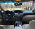 Синий Лексус РХ, объемом двигателя 3.46 л и пробегом 98 тыс. км за 22500 $, фото 26 на Automoto.ua