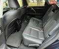 Синій Лексус РХ, об'ємом двигуна 3.46 л та пробігом 110 тис. км за 27500 $, фото 14 на Automoto.ua