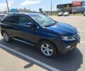 Синій Лексус РХ, об'ємом двигуна 3.46 л та пробігом 178 тис. км за 20400 $, фото 6 на Automoto.ua