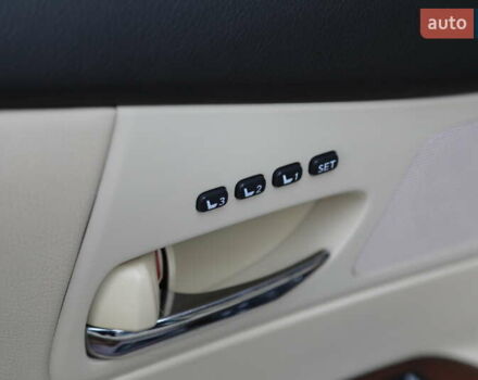 Синій Лексус РХ, об'ємом двигуна 3.46 л та пробігом 121 тис. км за 20500 $, фото 22 на Automoto.ua