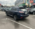 Лексус РХ 2015 в Киеве на Automoto.ua Синий Лексус РХ, объемом двигателя 3.5 л и пробегом 112 тыс. км за 25555 $, фото 4 на Automoto.ua