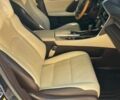 Синий Лексус РХ, объемом двигателя 3.46 л и пробегом 165 тыс. км за 30600 $, фото 16 на Automoto.ua