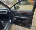 Синий Лексус РХ, объемом двигателя 3.46 л и пробегом 110 тыс. км за 31000 $, фото 10 на Automoto.ua
