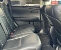 Синий Лексус РХ, объемом двигателя 3.5 л и пробегом 139 тыс. км за 20500 $, фото 13 на Automoto.ua