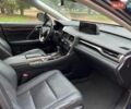 Синій Лексус РХ, об'ємом двигуна 3.46 л та пробігом 110 тис. км за 27500 $, фото 12 на Automoto.ua