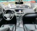 Синий Лексус РХ, объемом двигателя 3.5 л и пробегом 139 тыс. км за 20500 $, фото 12 на Automoto.ua