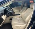 Синий Лексус РХ, объемом двигателя 3.46 л и пробегом 146 тыс. км за 24990 $, фото 8 на Automoto.ua