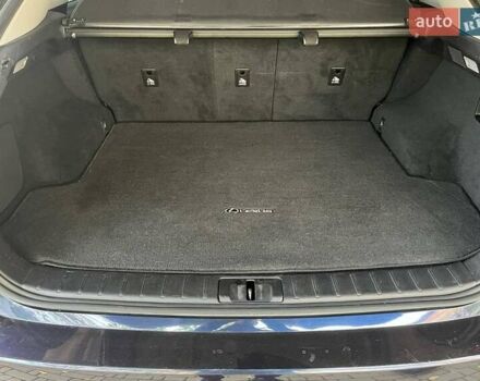 Синий Лексус РХ, объемом двигателя 3.46 л и пробегом 110 тыс. км за 31000 $, фото 19 на Automoto.ua