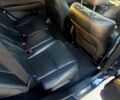 Синий Лексус РХ, объемом двигателя 3.5 л и пробегом 92 тыс. км за 24500 $, фото 3 на Automoto.ua