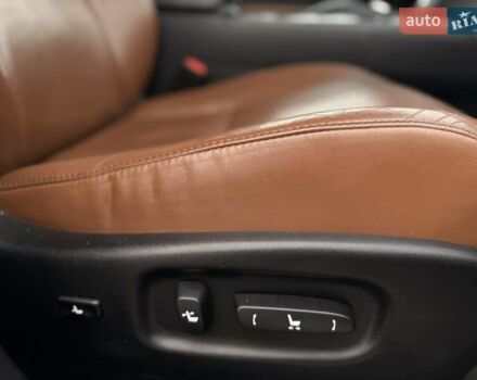 Синій Лексус РХ, об'ємом двигуна 3.46 л та пробігом 189 тис. км за 19990 $, фото 14 на Automoto.ua