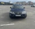 Синий Лексус РХ, объемом двигателя 3.5 л и пробегом 121 тыс. км за 20500 $, фото 2 на Automoto.ua