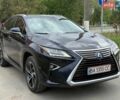 Синій Лексус РХ, об'ємом двигуна 3.46 л та пробігом 152 тис. км за 34000 $, фото 1 на Automoto.ua