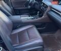 Синий Лексус РХ, объемом двигателя 3.46 л и пробегом 125 тыс. км за 33100 $, фото 23 на Automoto.ua