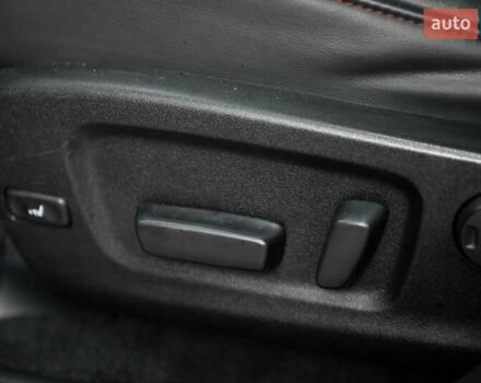 Синий Лексус РХ, объемом двигателя 3.46 л и пробегом 122 тыс. км за 35900 $, фото 17 на Automoto.ua