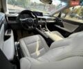 Синий Лексус РХ, объемом двигателя 3.46 л и пробегом 152 тыс. км за 34000 $, фото 27 на Automoto.ua