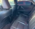 Синий Лексус РХ, объемом двигателя 3.46 л и пробегом 125 тыс. км за 32500 $, фото 20 на Automoto.ua
