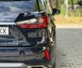 Синій Лексус РХ, об'ємом двигуна 3.46 л та пробігом 158 тис. км за 27500 $, фото 15 на Automoto.ua
