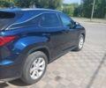 Синий Лексус РХ, объемом двигателя 3.5 л и пробегом 158 тыс. км за 26999 $, фото 18 на Automoto.ua