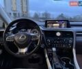 Синій Лексус РХ, об'ємом двигуна 3.46 л та пробігом 167 тис. км за 39000 $, фото 28 на Automoto.ua