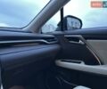 Синий Лексус РХ, объемом двигателя 3.46 л и пробегом 167 тыс. км за 39000 $, фото 17 на Automoto.ua