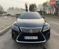 Синий Лексус РХ, объемом двигателя 3.46 л и пробегом 140 тыс. км за 30000 $, фото 2 на Automoto.ua