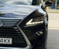 Синій Лексус РХ, об'ємом двигуна 3.46 л та пробігом 158 тис. км за 27500 $, фото 4 на Automoto.ua